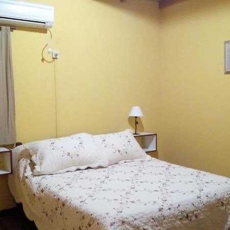 Apart Hotel Aph Реконкіста Екстер'єр фото