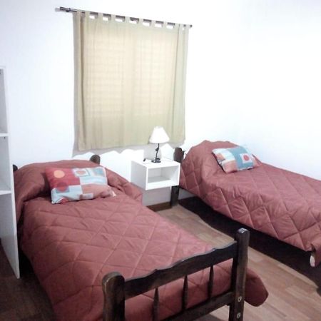 Apart Hotel Aph Реконкіста Екстер'єр фото