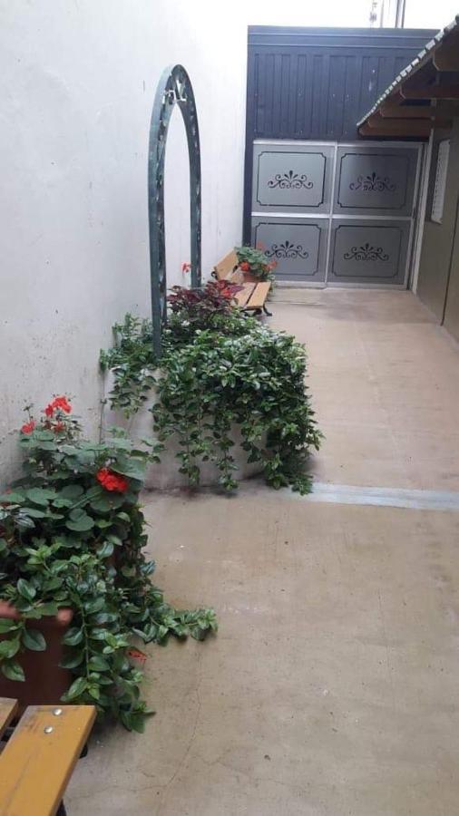 Apart Hotel Aph Реконкіста Екстер'єр фото