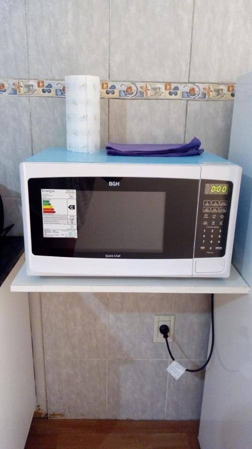 Apart Hotel Aph Реконкіста Екстер'єр фото