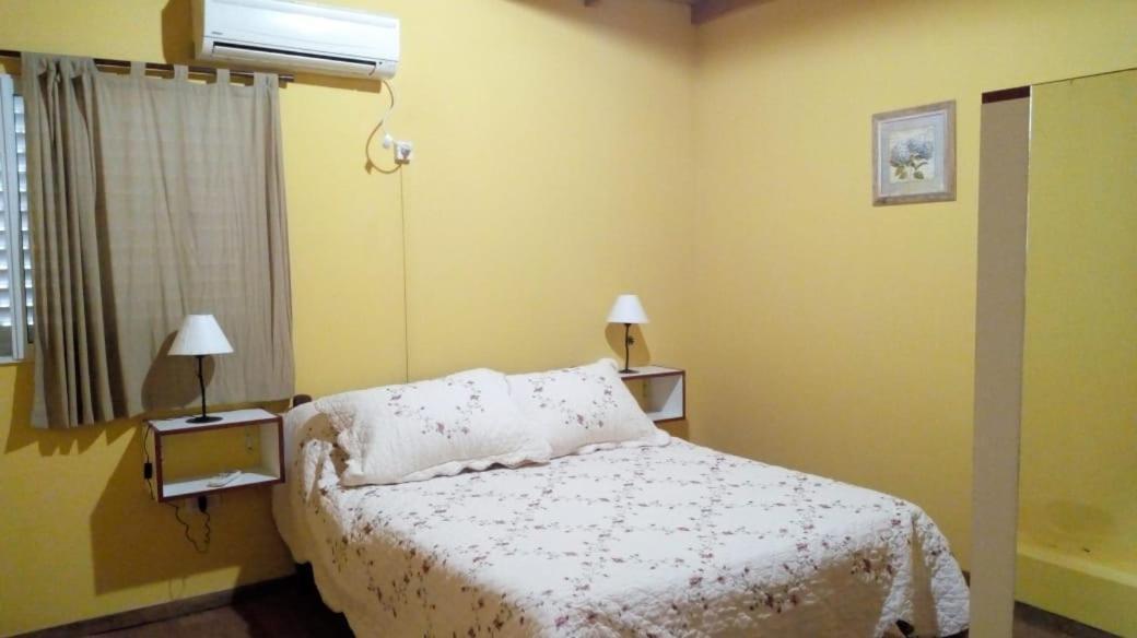 Apart Hotel Aph Реконкіста Екстер'єр фото