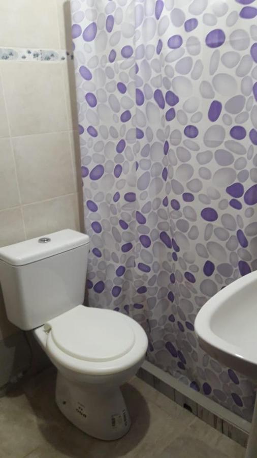Apart Hotel Aph Реконкіста Екстер'єр фото