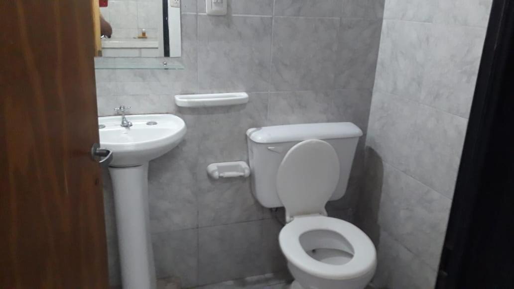 Apart Hotel Aph Реконкіста Екстер'єр фото