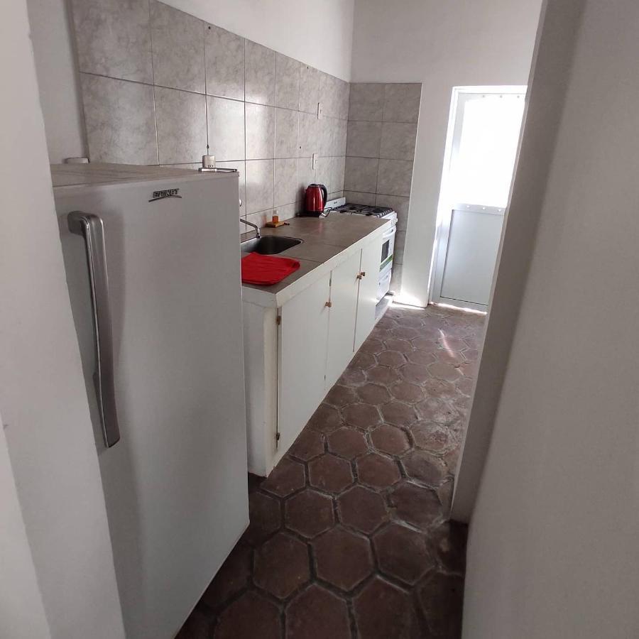 Apart Hotel Aph Реконкіста Екстер'єр фото