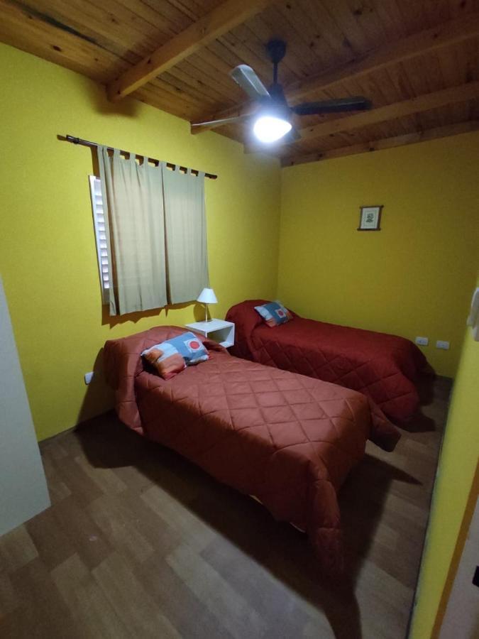 Apart Hotel Aph Реконкіста Екстер'єр фото